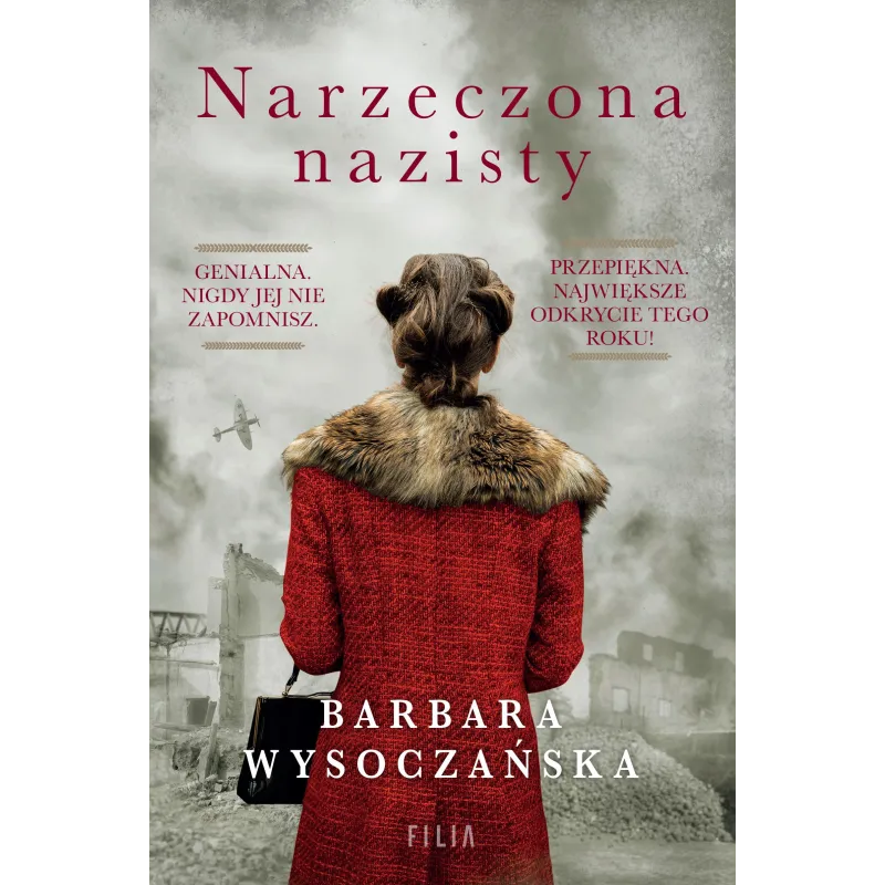 NARZECZONA NAZISTY