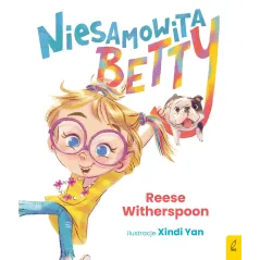 NIESAMOWITA BETTY