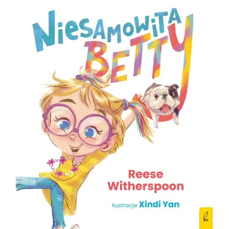 NIESAMOWITA BETTY