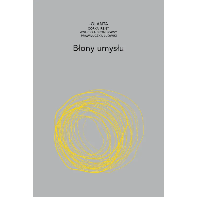 BŁONY UMYSŁU