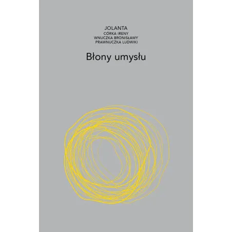 Błony Umysłu Błony Umysłu