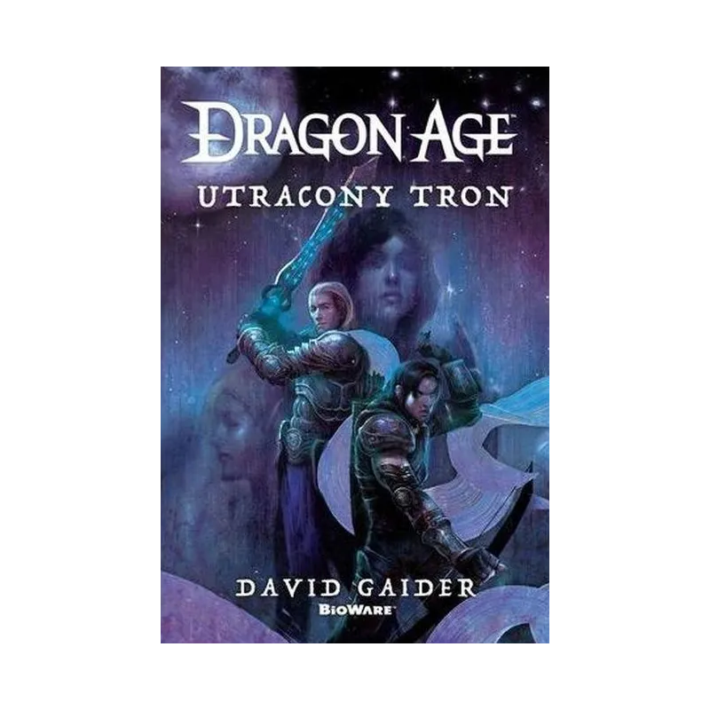 David Gaider