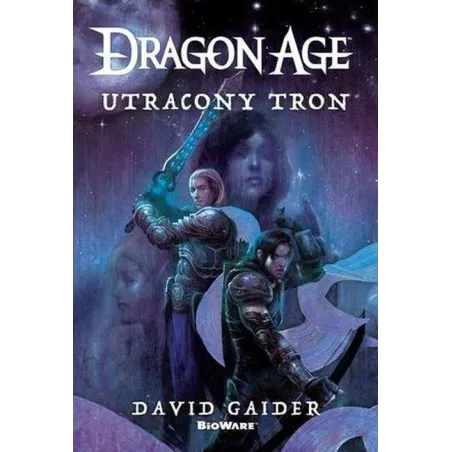 David Gaider