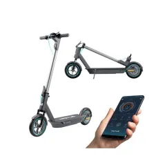 HULAJNOGA ELEKTRYCZNA MOTUS SCOOTY 10 PLUS 2022