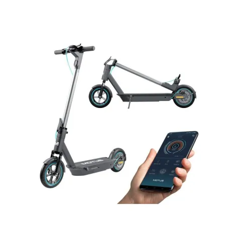 HULAJNOGA ELEKTRYCZNA MOTUS SCOOTY 10 PLUS 2022