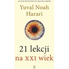 21 LEKCJI NA XXI WIEK