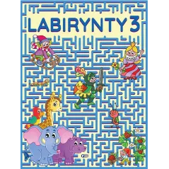 LABIRYNTY 3