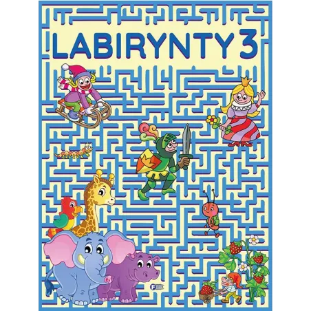 LABIRYNTY 3