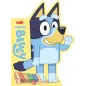 POZNAJ BLUEY