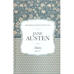 EMMA 1 Jane Austen - Prószyński