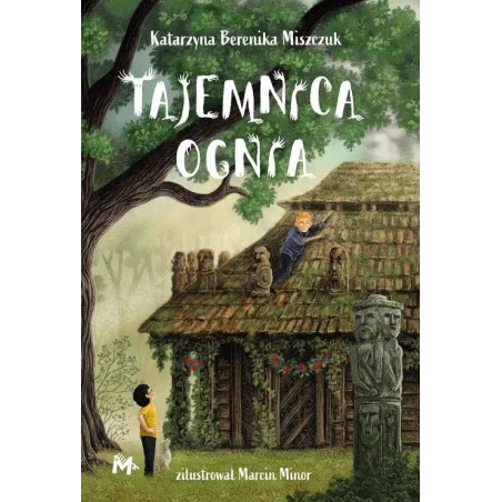 Tajemnica Ognia Tajemnica Ognia