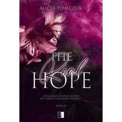 THE REAL. HOPE 2