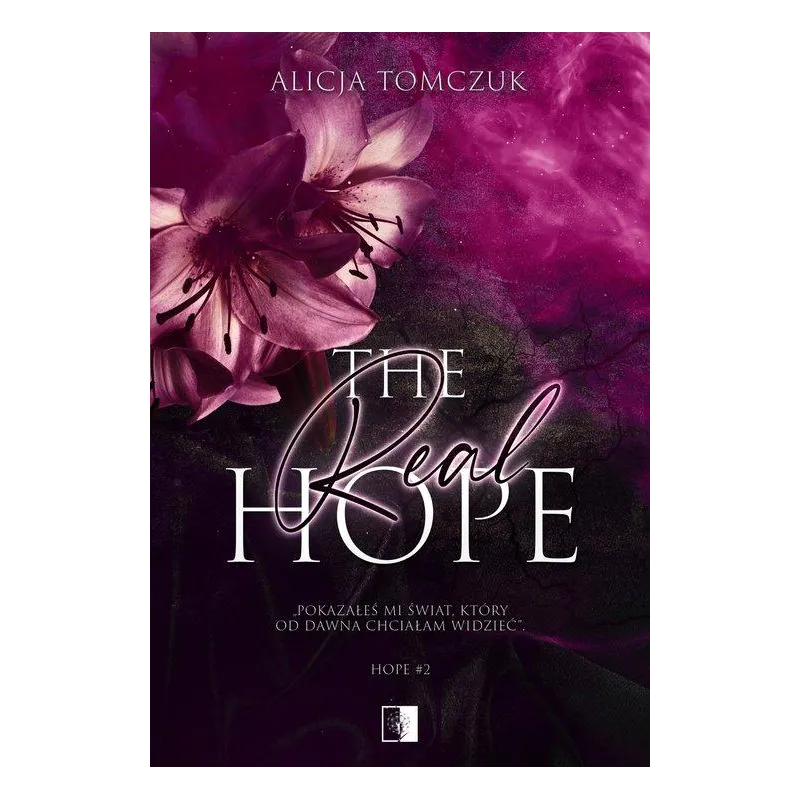 THE REAL. HOPE 2