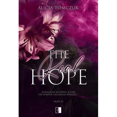 The Real. Hope 2