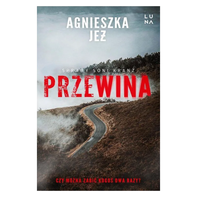 PRZEWINA