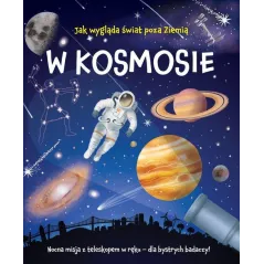 W KOSMOSIE