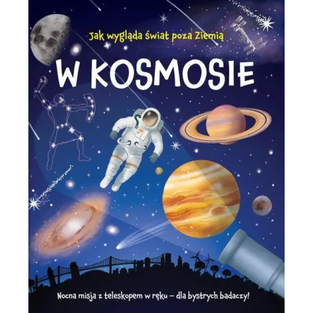 W KOSMOSIE