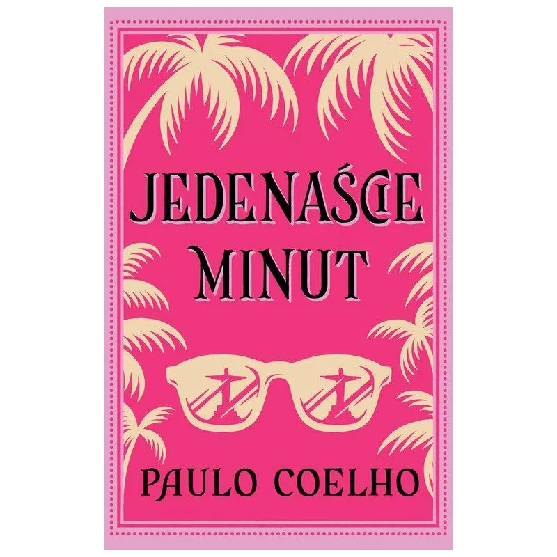 JEDENAŚCIE MINUT