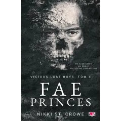 FAE PRINCES VICIOUS LOST BOYS 4