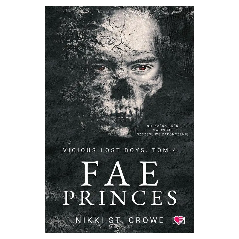 FAE PRINCES VICIOUS LOST BOYS 4