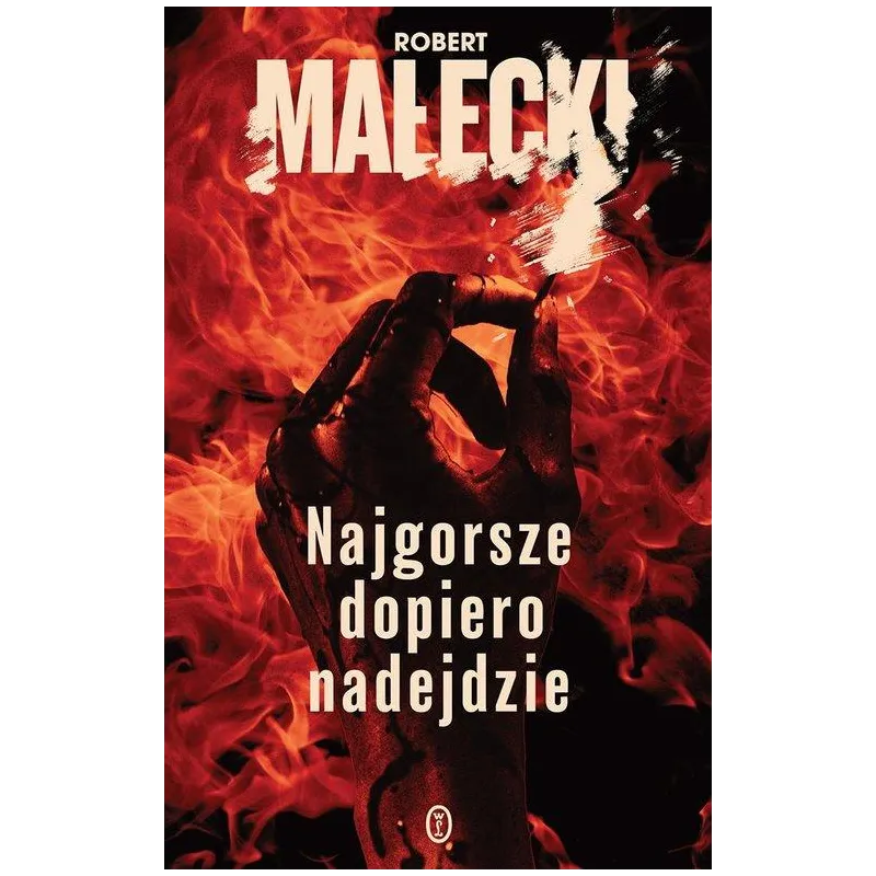 NAJGORSZE DOPIERO NADEJDZIE
