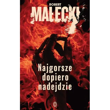 Najgorsze Dopiero Nadejdzie Najgorsze Dopiero Nadejdzie