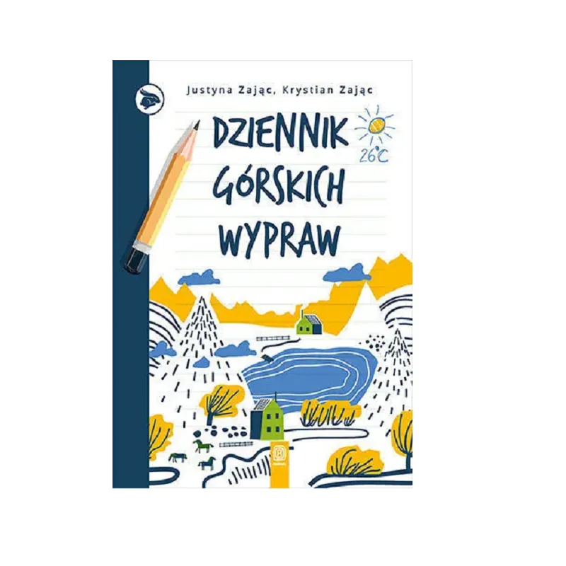 DZIENNIK GÓRSKICH WYPRAW