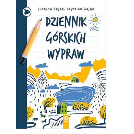 DZIENNIK GÓRSKICH WYPRAW