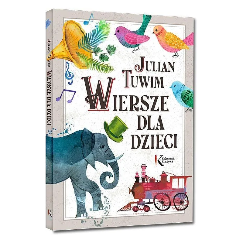 WIERSZE DLA DZIECI