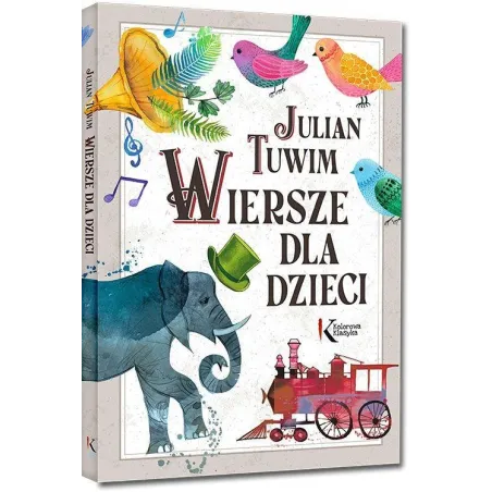 WIERSZE DLA DZIECI
