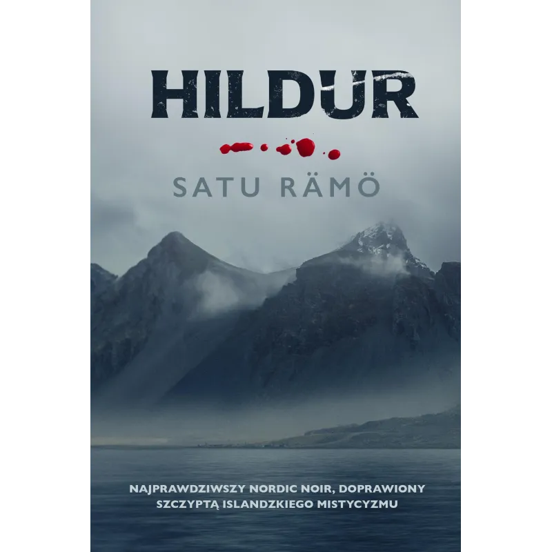 HILDUR