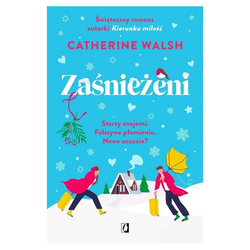 ZAŚNIEŻENI