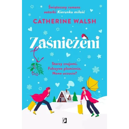 ZAŚNIEŻENI