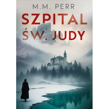 Szpital Św. Judy Szpital Św. Judy