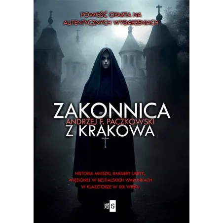 ZAKONNICA Z KRAKOWA