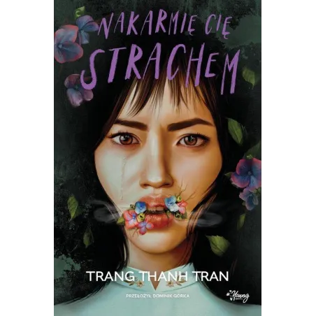 NAKARMIĘ CIĘ STRACHEM