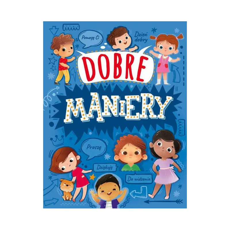 DOBRE MANIERY