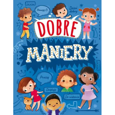 DOBRE MANIERY
