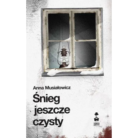 Śnieg Jeszcze Czysty Śnieg Jeszcze Czysty
