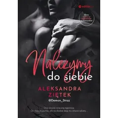 NALEŻYMY DO SIEBIE