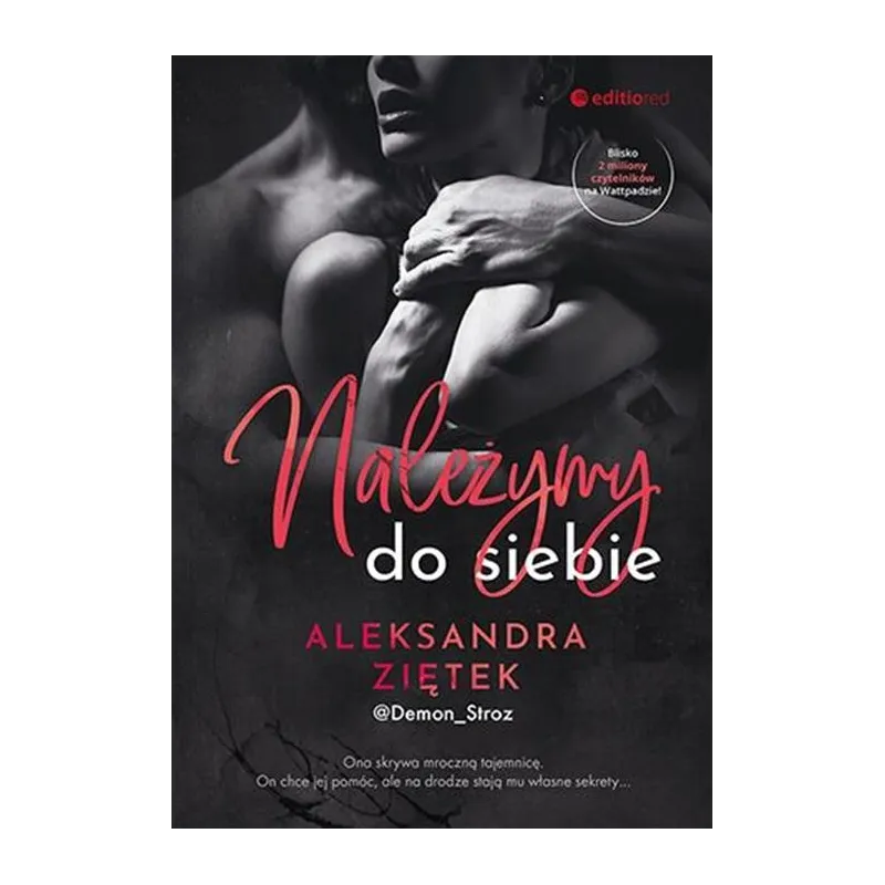 NALEŻYMY DO SIEBIE