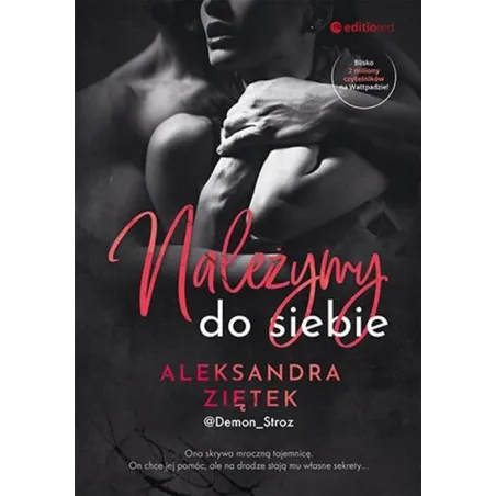 NALEŻYMY DO SIEBIE