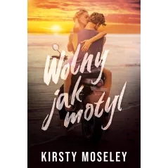 WOLNY JAK MOTYL