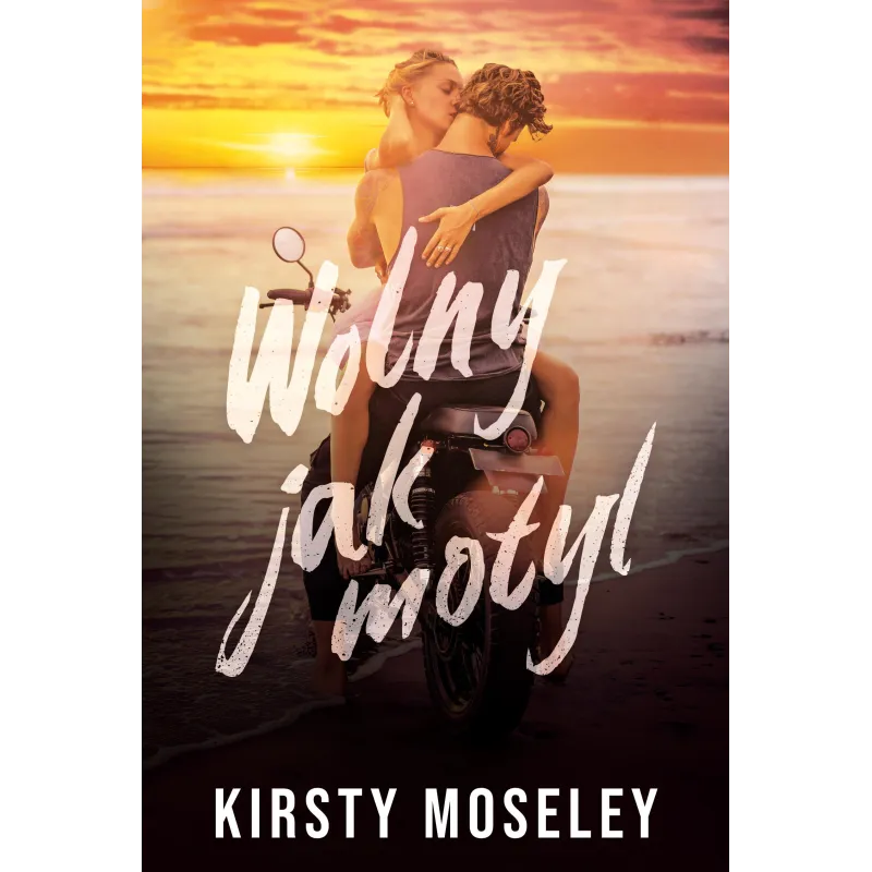 WOLNY JAK MOTYL