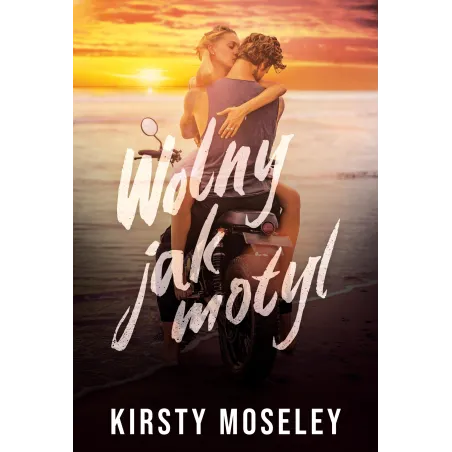 WOLNY JAK MOTYL