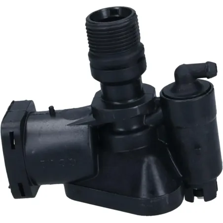 Głowica Sterująca Pompy Karcher K3 K4 K5 9.002-011.0 Oryginalna