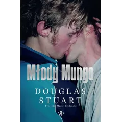 Douglas Stuart