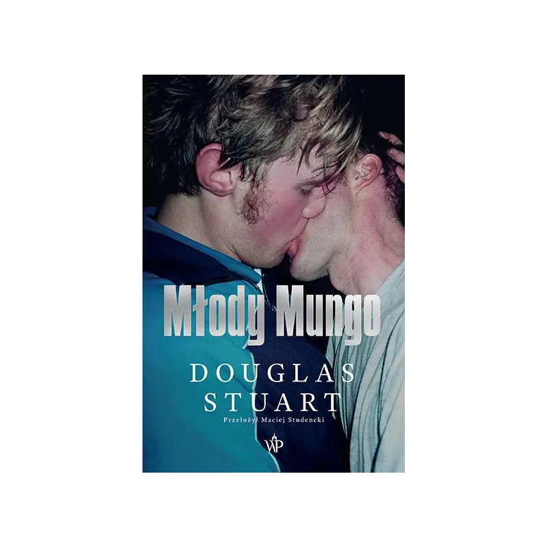Douglas Stuart