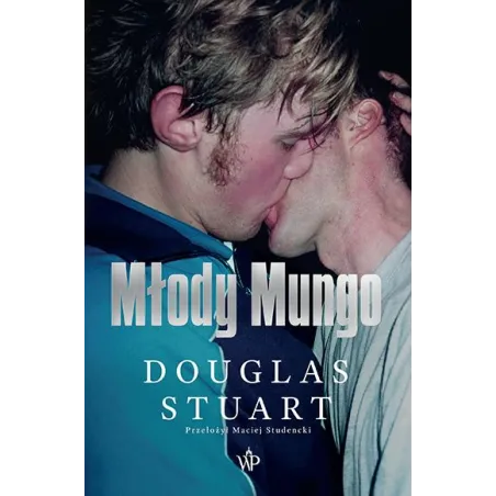 Douglas Stuart