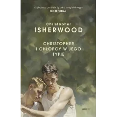 Christopher Isherwood